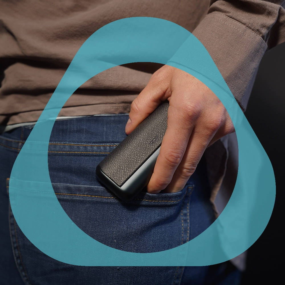 Tips Traveling Dengan IQOS ILUMA™ Menggunakan Transportasi Laut